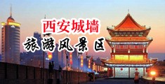 男人被女人操视频软件下载中国陕西-西安城墙旅游风景区