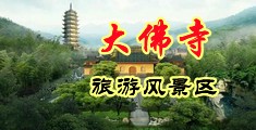 小骚逼AⅤ中国浙江-新昌大佛寺旅游风景区